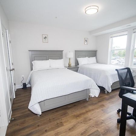Appartement The Oasis ;Luxury And Style à Washington Extérieur photo