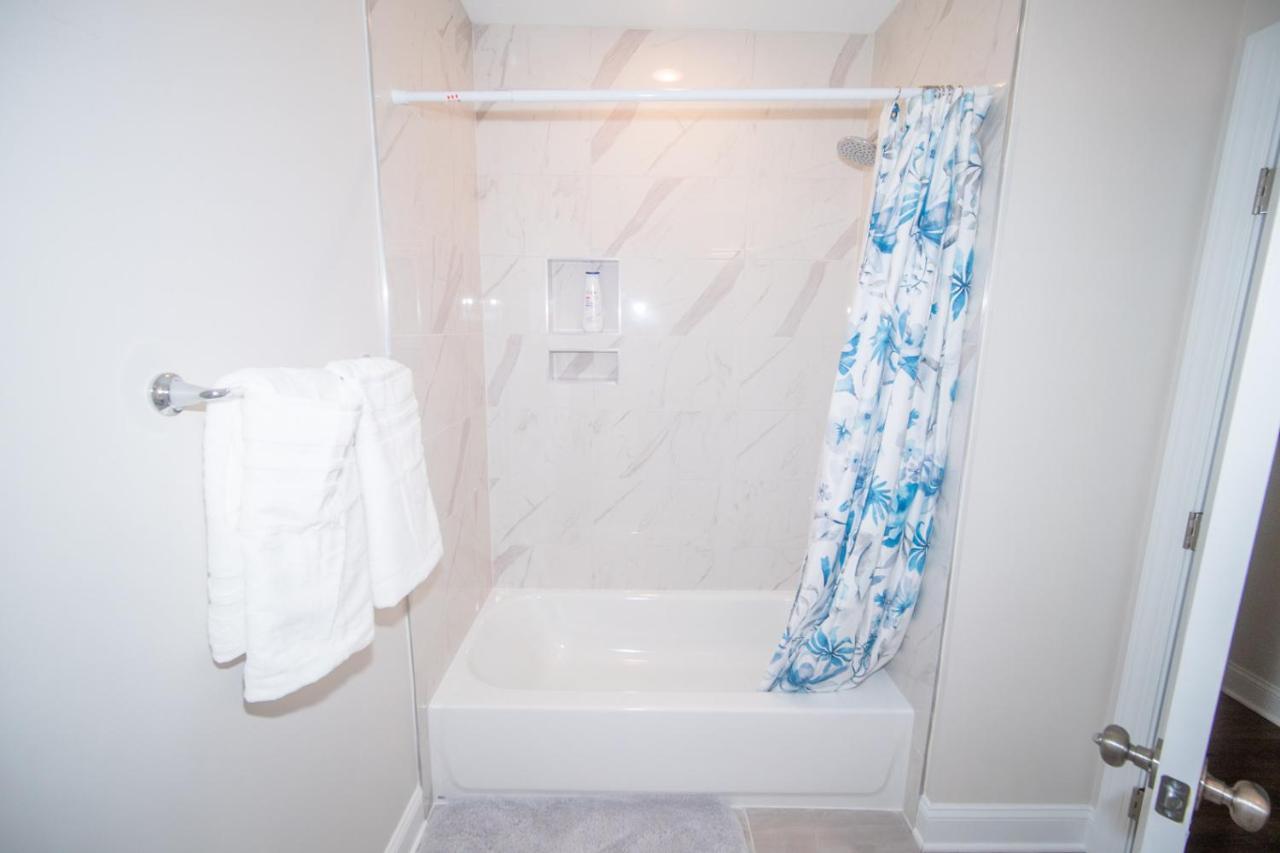 Appartement The Oasis ;Luxury And Style à Washington Extérieur photo