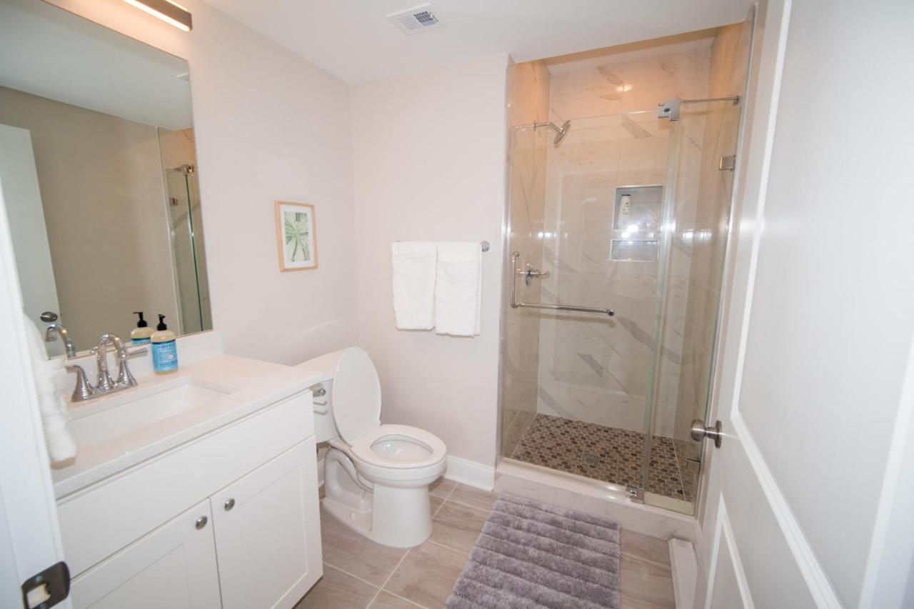 Appartement The Oasis ;Luxury And Style à Washington Extérieur photo