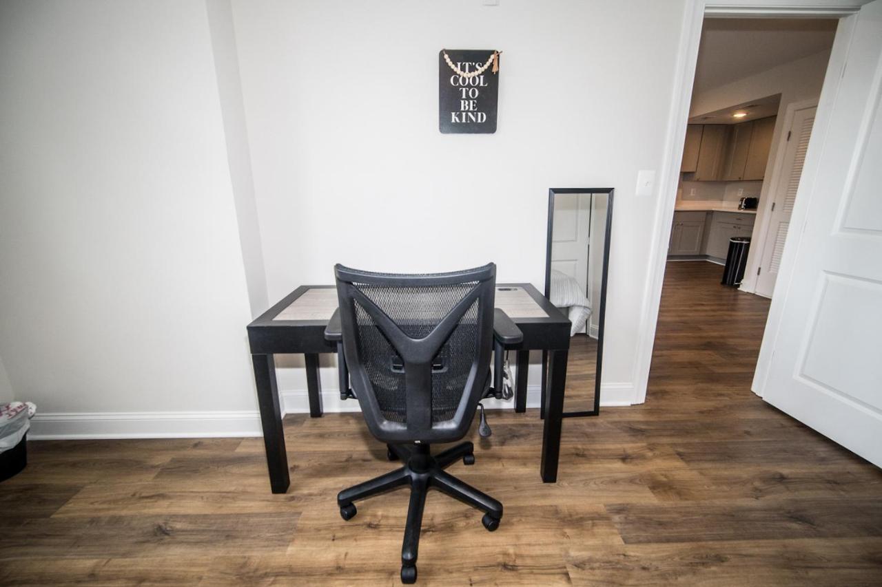 Appartement The Oasis ;Luxury And Style à Washington Extérieur photo