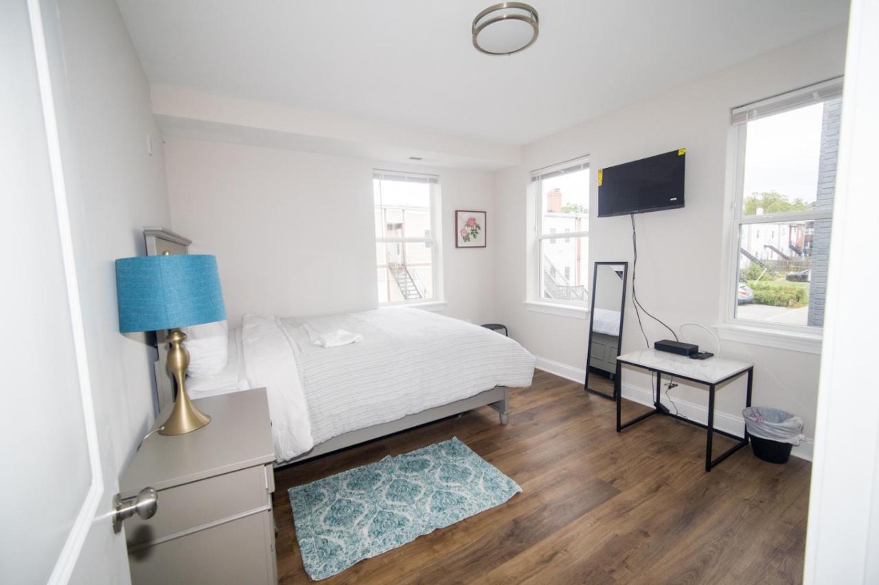 Appartement The Oasis ;Luxury And Style à Washington Extérieur photo